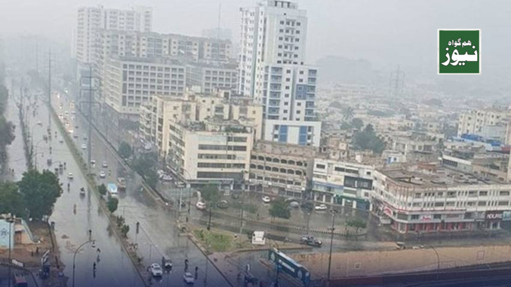 کراچی میں ایک فلیٹ سے چینی شہری کی چند روز پرانی لاش دریافت