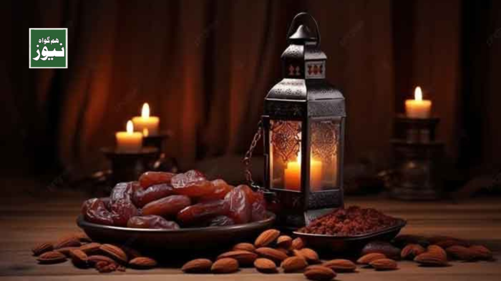 رمضان المبارک میں ذیابیطس کے مریضوں کا خاص خیال۔