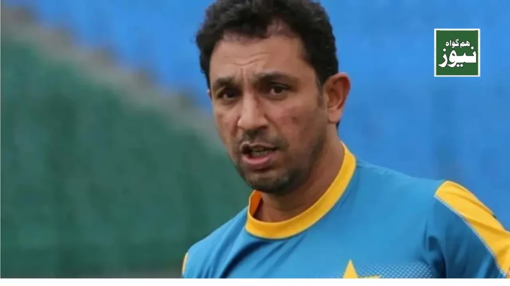 قومی ٹیم کے اسسٹنٹ کوچ کیلئے معروف سابق پاکستانی کھلاڑی