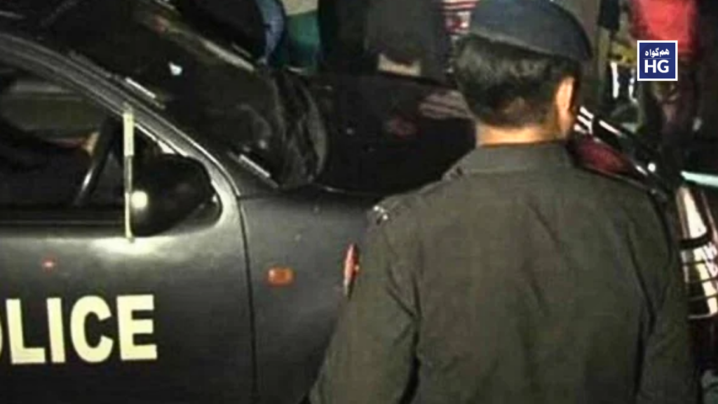 کراچی پولیس نے اسٹریٹ کرائم میں ملوث چنوں گینگ کے 7 ملزمان کو گرفتار کرلیا۔