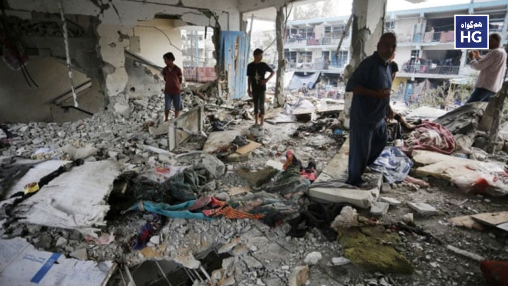 More than 90 Palestinians were martyred in Gaza