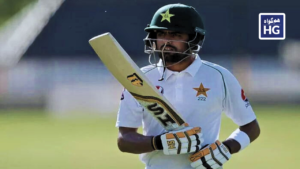 New test ranking which player snatched the third position from Babar Azam